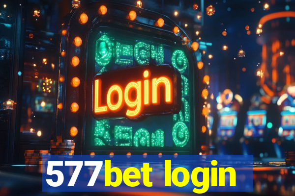 577bet login